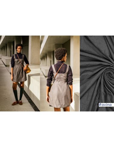 Fibre Mood Magazine - No. 36