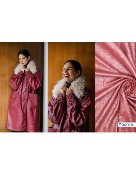 Fibre Mood Magazine - No. 36