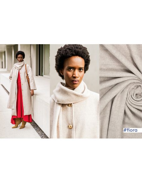 Fibre Mood Magazine - No. 36