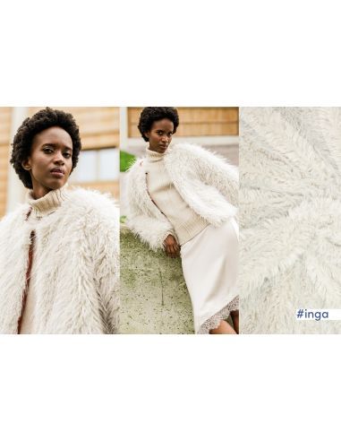 Fibre Mood Magazine - No. 36