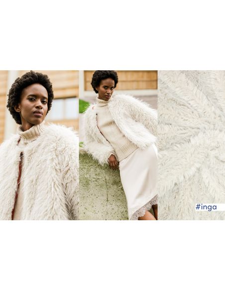 Fibre Mood Magazine - No. 36