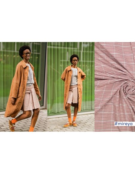 Fibre Mood Magazine - No. 36