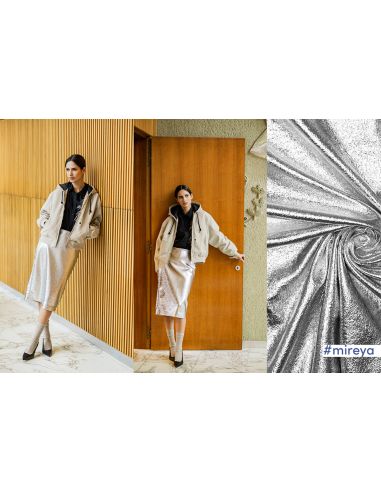 Fibre Mood Magazine - No. 36