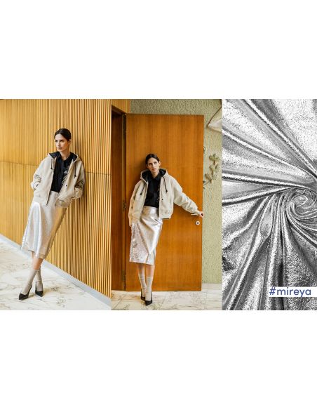 Fibre Mood Magazine - No. 36