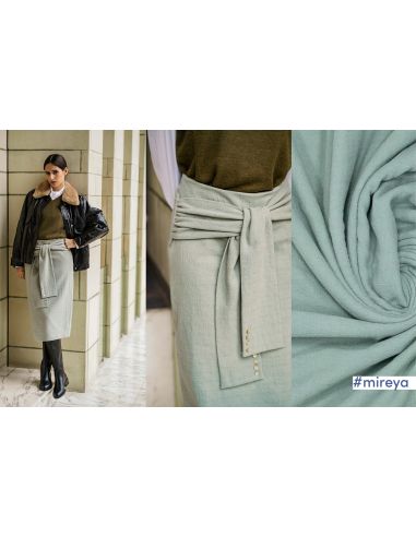 Fibre Mood Magazine - No. 36