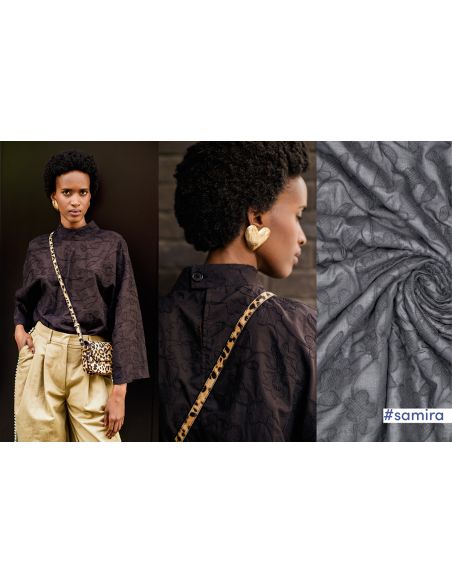 Fibre Mood Magazine - No. 36