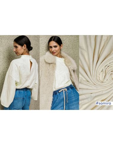 Fibre Mood Magazine - No. 36
