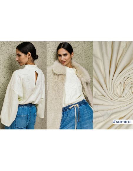 Fibre Mood Magazine - No. 36