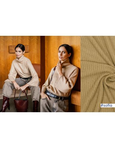 Fibre Mood Magazine - No. 36