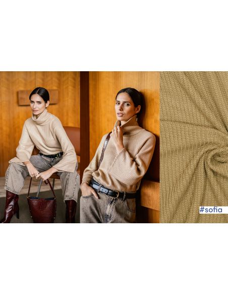 Fibre Mood Magazine - No. 36