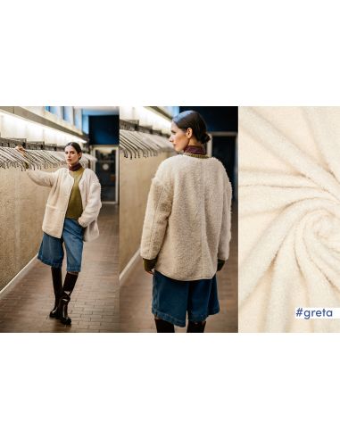 Fibre Mood Magazine - No. 36