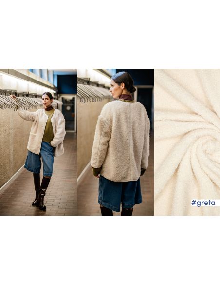 Fibre Mood Magazine - No. 36