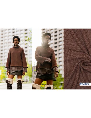Fibre Mood Magazine - No. 36