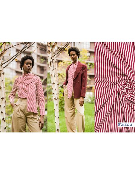 Fibre Mood Magazine - No. 36