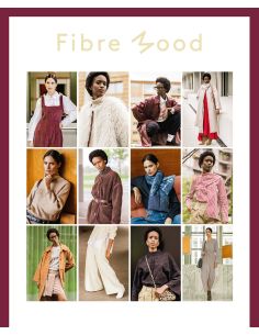 Fibre Mood Magazine - No. 36 2