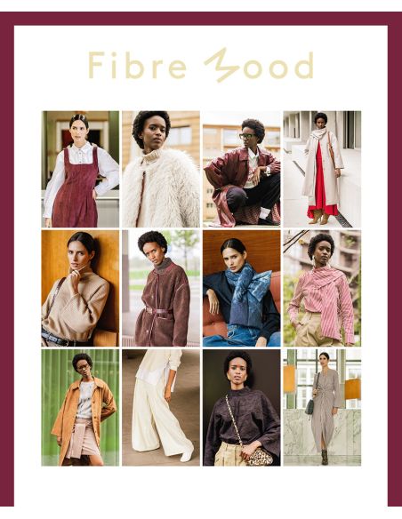 Fibre Mood Magazine - No. 36