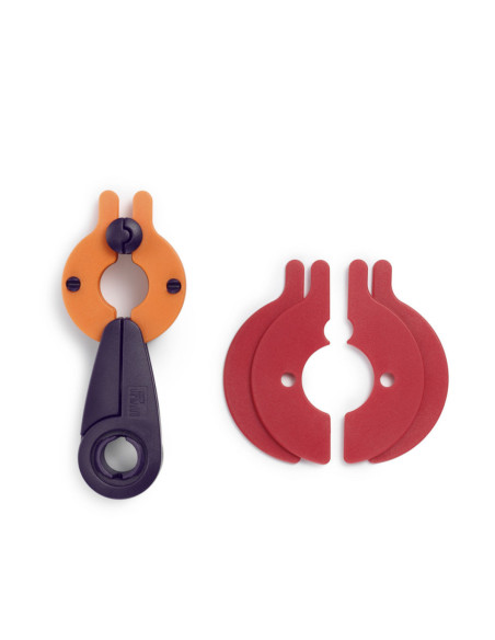 2-in-1 Pom-Pom Maker S