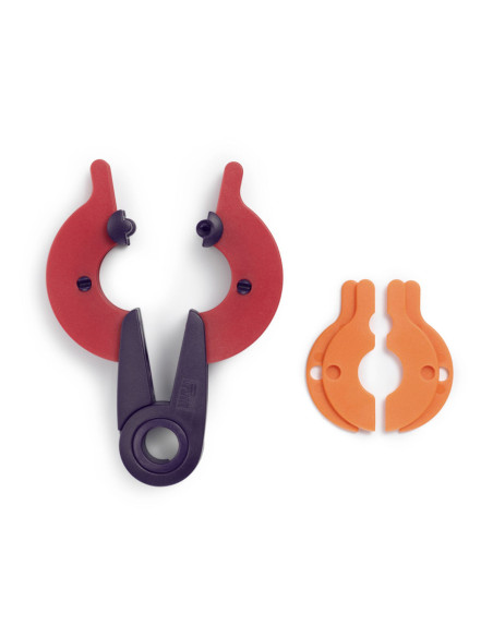 2-in-1 Pom-Pom Maker S