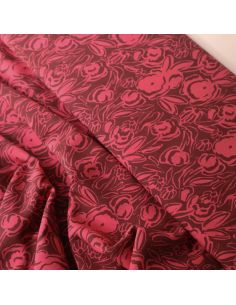 Viscose Fabric Charme - Lise Tailor