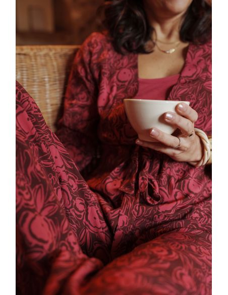 Viscose Fabric Charme - Lise Tailor