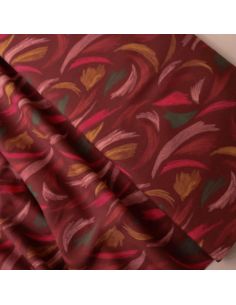 Viscose fabric Frisson - Lise Tailor