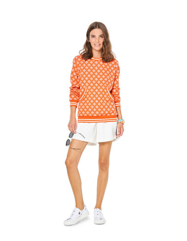 T-shirt pattern - Burda 6315