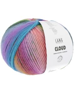 Lang Yarns Cloud Wool