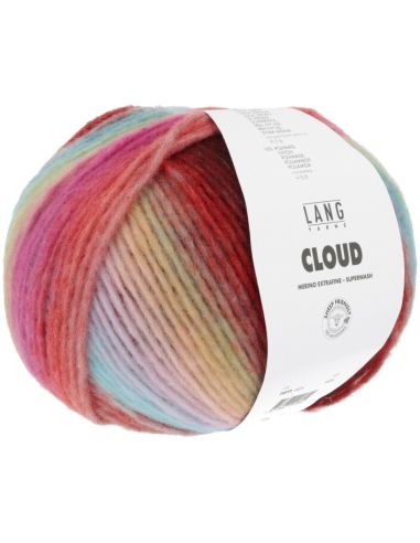 Laine Cloud Lang Yarns