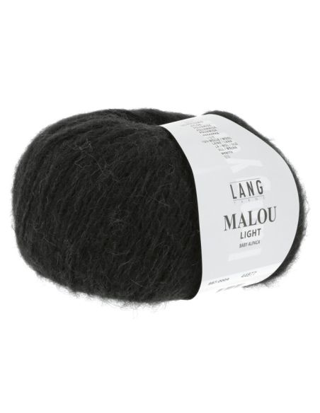 Malou Light Lang Yarns