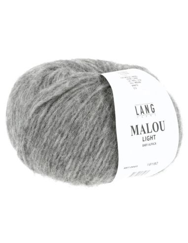 Laine Malou Light Lang Yarns