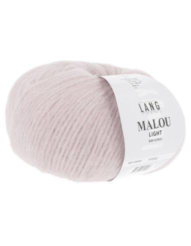 Laine Malou Light Lang Yarns