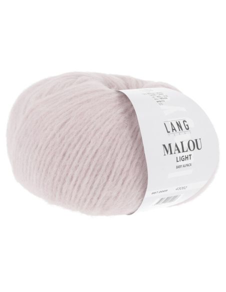 Malou Light Lang Yarns
