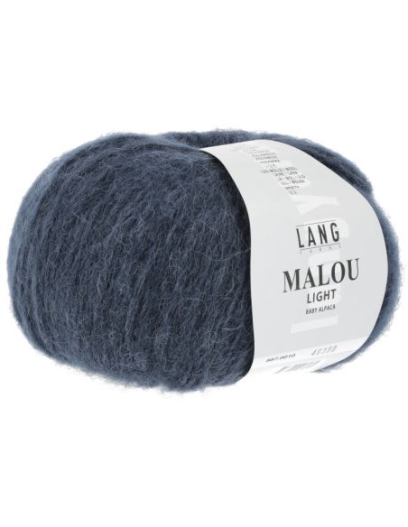 Malou Light Lang Yarns