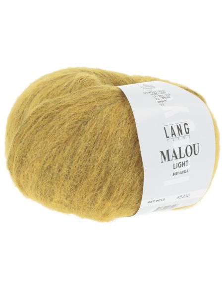 Malou Light Lang Yarns