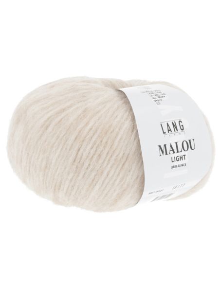Malou Light Lang Yarns