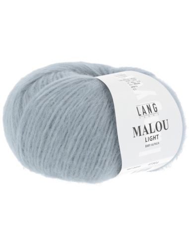 Laine Malou Light Lang Yarns