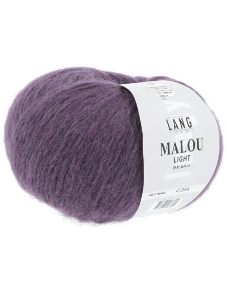 Malou Light Lang Yarns