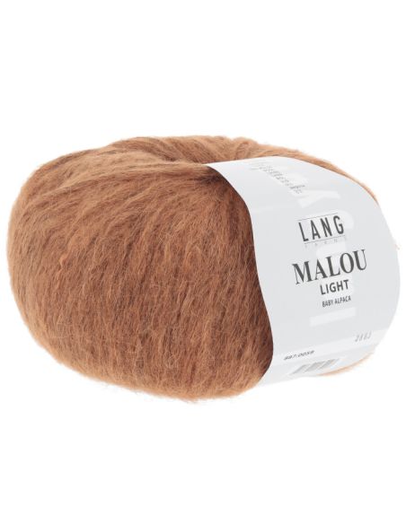 Malou Light Lang Yarns