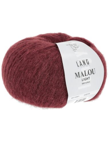 Malou Light Lang Yarns