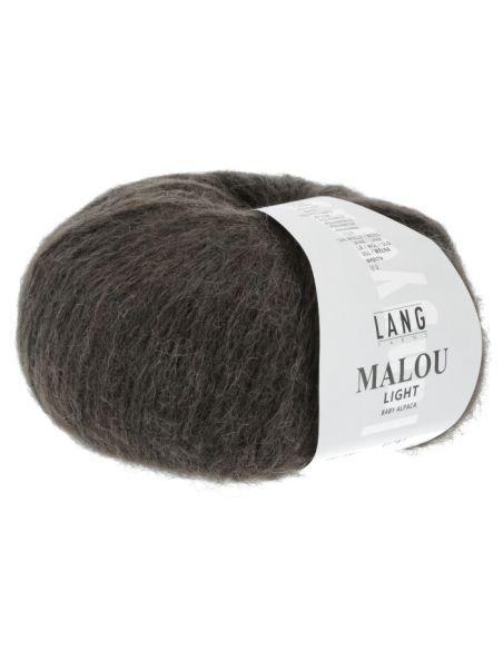 Malou Light Lang Yarns