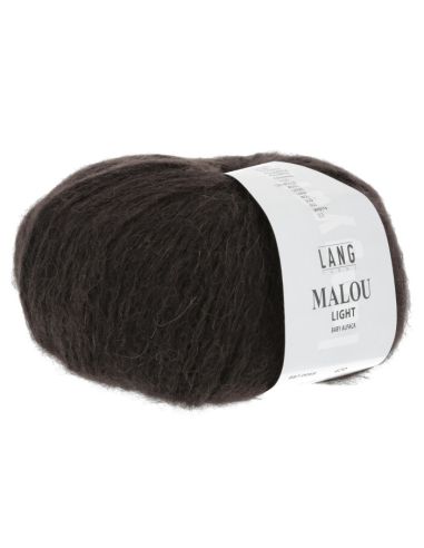 Laine Malou Light Lang Yarns