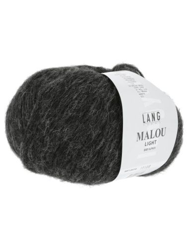 Laine Malou Light Lang Yarns