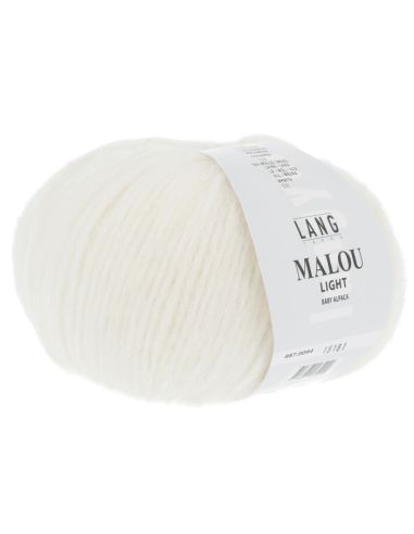 Laine Malou Light Lang Yarns