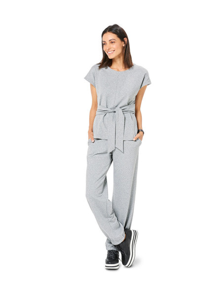 T-shirt pattern - Burda 6330