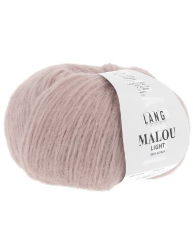Laine Malou Light Lang Yarns
