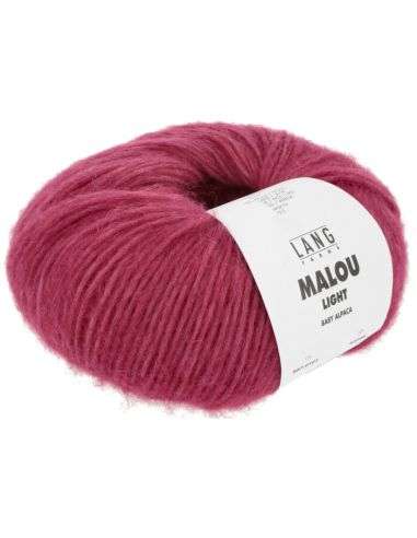 Laine Malou Light Lang Yarns