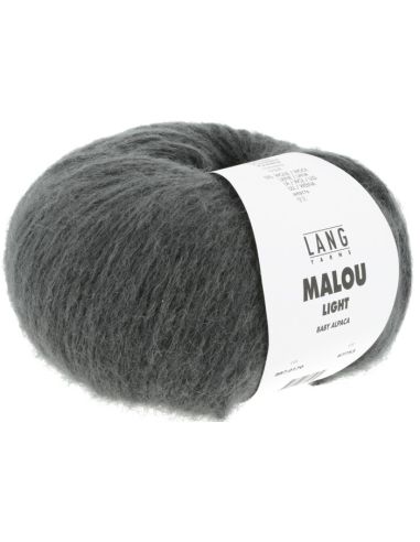 Laine Malou Light Lang Yarns