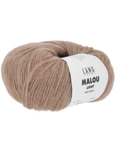 Laine Malou Light Lang Yarns