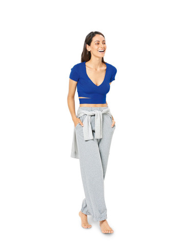 Pants pattern - Burda 6333