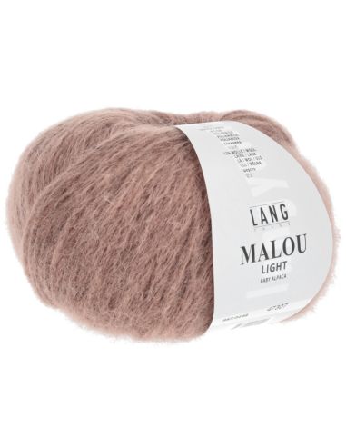 Laine Malou Light Lang Yarns